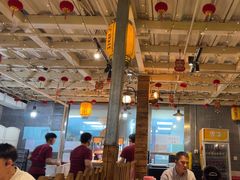 -三个大叔东北烧烤·砂锅菜(西三旗店)