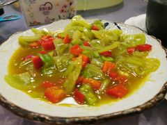 -开化佬农家菜馆(文桥路店)