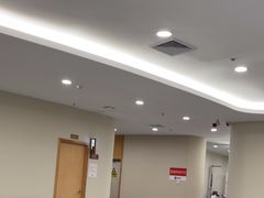 -爱康国宾体检中心(福田分院)