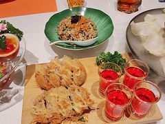 -若蘭慈·无国界素食料理(欢乐海岸店)
