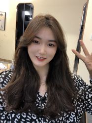 -G HAIR SALON私人造型定制