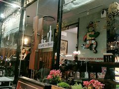 -帕歌西班牙餐厅paco tapas