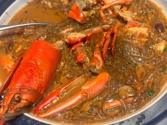 -闽海肴(北辰荟店)