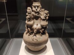 -浙江省博物馆(孤山馆区)