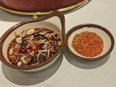 -白山烧烤(文安路万豪店)