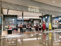 -Gucci(沈阳万象城店)
