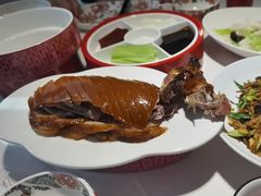 -京鸭棠(让胡路万达店)