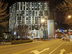 -北京北辰洲际酒店