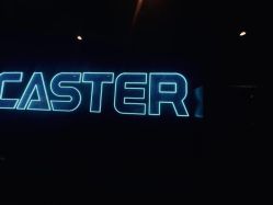 -CASTER