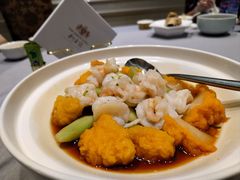 -狮王府淮扬菜(新街口友谊店)