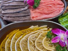 -胖三嬢·呱呱老火锅(北京总店)