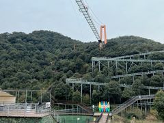 -原乡小镇度假乐园