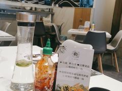 -CHILL Pho澳洲牛肉越南粉(佛山顺德万象汇店)