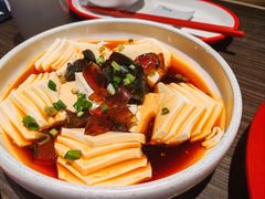 皮蛋豆腐-胖哥俩肉蟹煲(厦门中华城店)