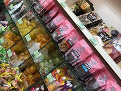 零售区-苏州蜜字牌蜜饯(东环店)