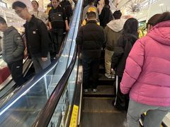 -凯德MALL(西直门店)