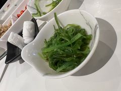 -烹然四季椰子鸡火锅(姚家园万象汇店)