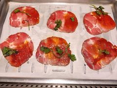 -新石器烤肉(招商1872店)
