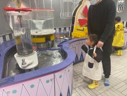 -奈尔宝·儿童乐园·亲子餐厅(鄞州万达店)