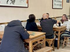 -老刘家永盛斋·传统泡馍(东关南街店)