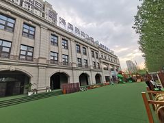 -颐泽幼儿园