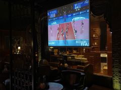 -酷cigar&whisky·bar(神仙树店)