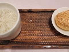 -江南灶中餐厅(南京香格里拉店)
