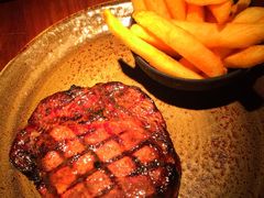 -The Meat & Wine Co Southbank(南岸店)