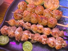 -坂吉屋·居酒屋深夜食堂(龙湖店)