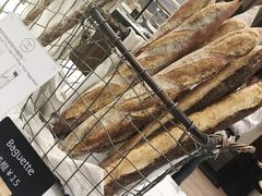 -WHEAT&BAKER-麥(凯德来福士店)