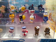 -泡泡玛特POPMART(合生汇店)