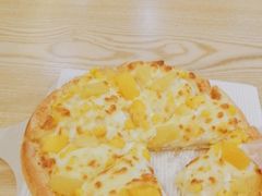 -尊宝比萨(江南豪园店)