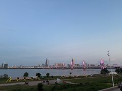 -南昌之星摩天轮