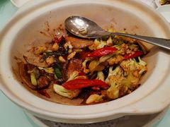 -新吉士·上海菜(浦东LCM置汇旭辉店)