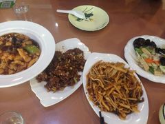 -振生清真饭店(永安道店)