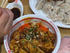 -赵奶奶水饺锅贴小酒馆(丁字沽店)