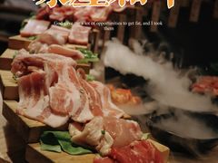 -AJIYA味屋和牛烤肉自助放题(温州万象城店)