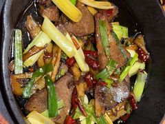 -云海肴云南菜·蒸汽石锅鱼(北京良乡华冠店)