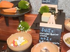 -杭州西子湖四季酒店-WL BISTRO西湖餐厅(灵隐路店)