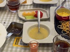 -豪客来牛排(红豆万花城店)