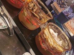 -The COOK·厨餐厅·自助餐(浦东嘉里大酒店)