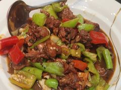 -老山东·山东菜(鲁菜名店)