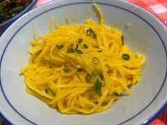 -荆九爷爆炒桥头三嫩(夫子庙店)