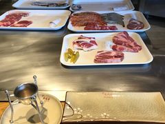 -赤坂亭·M9和牛烧肉·铁板烧(合肥万象城店)