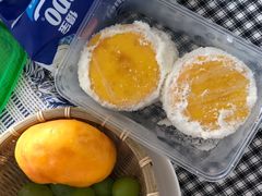 -中关村茶点