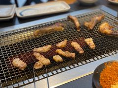 -五彩凉山自助西昌烧烤(柳翠路店)