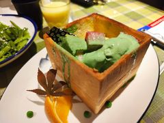 -章吴记喜瑞餐厅(东东城店)