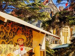 -青岛德国总督楼旧址博物馆