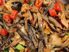 -北塘海鲜·天津菜·鲅鱼水饺是一绝(大光明桥旗舰店)