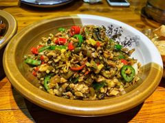 -吃香喝辣·地道衡东菜(南岳大庙店)